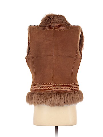 Max Mara Leather Jacket (view 2)