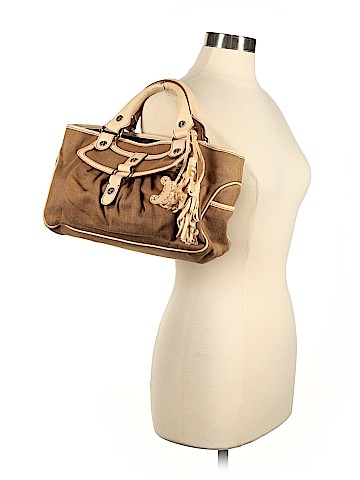 Céline Boogie Satchel (view 2)