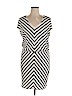 White House Black Market White Casual Dress Size XL - photo 1