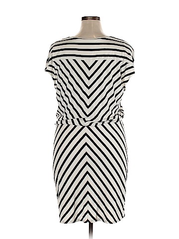 White House Black Market Casual Dress (view 2)