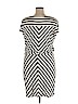 White House Black Market White Casual Dress Size XL - photo 2