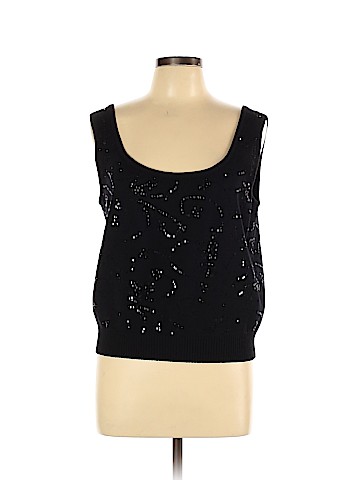 St. John Pullover Sweater (view 1)