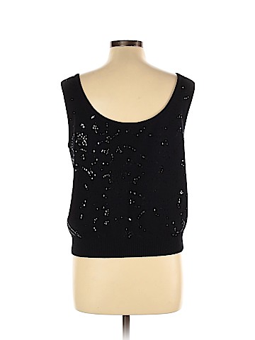 St. John Pullover Sweater (view 2)