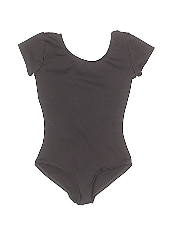 Capezio Leotard (view 1)