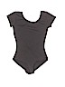 Capezio Black Leotard Size S (kids) - photo 1