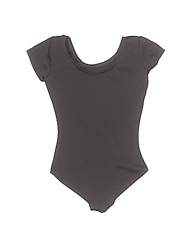 Capezio Leotard (view 2)