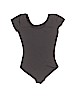 Capezio Black Leotard Size S (kids) - photo 2