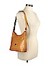 Dooney & Bourke Tan Leather Shoulder Bag One size - photo 2