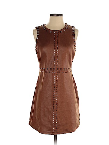 Liberty Garden Casual Dress (view 1)