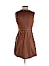 Liberty Garden Tan Casual Dress Size S - photo 2