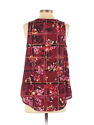 Candie's Sleeveless Blouse (view 2)