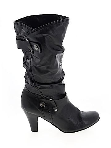 a.n.a. A New Approach Boots (view 1)