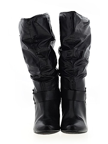a.n.a. A New Approach Boots (view 2)