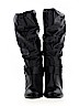 a.n.a. A New Approach Black Boots Size 10 - photo 2