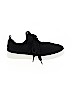Wonder Nation Solid Black Sneakers Size 6 (youth) - photo 1