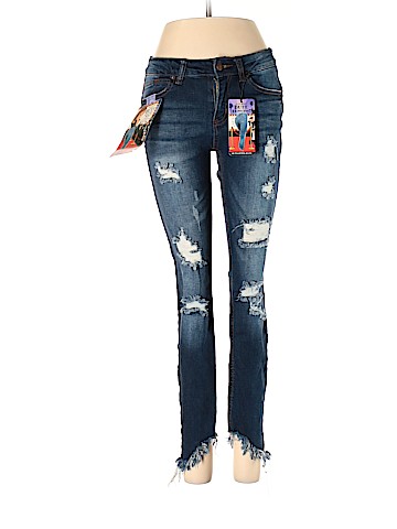 Wax Jean Jeans (view 1)