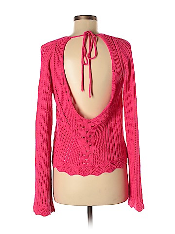 Topshop Pullover Sweater (view 2)