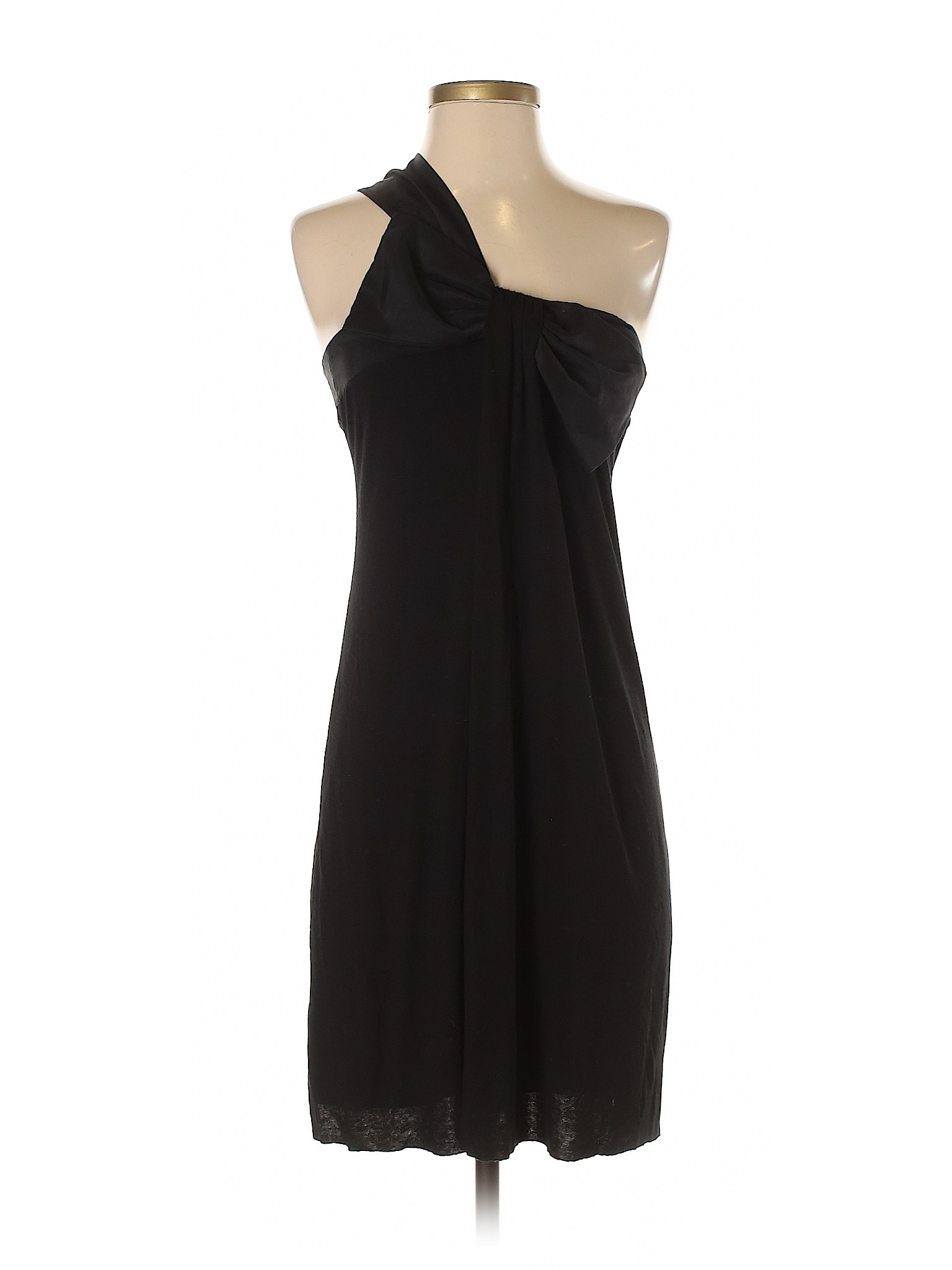Bailey 44 Women Black Cocktail Dress XS | eBay