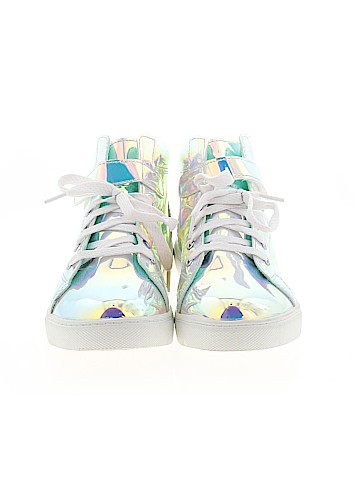 Wonder Nation Sneakers (view 2)