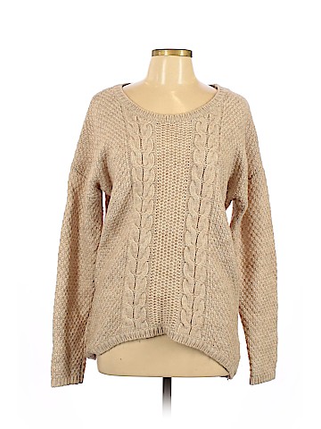 Mossimo Pullover Sweater (view 1)