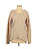 Mossimo Tan Pullover Sweater Size L - photo 1