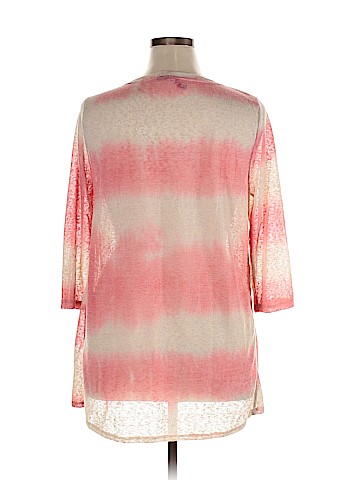 New Directions Pullover Sweater (view 2)