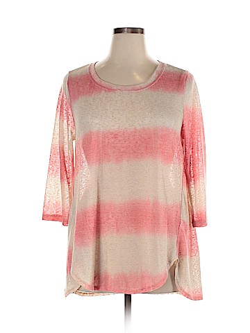 New Directions Pullover Sweater (view 1)