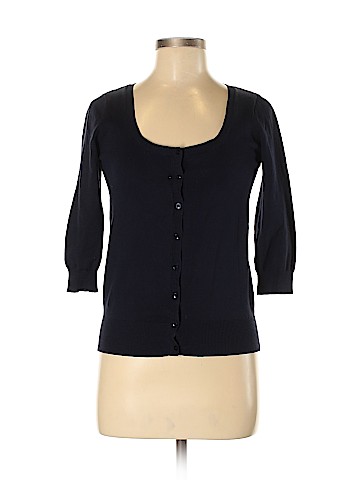 Zara Cardigan (view 1)