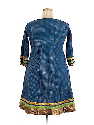 Haute Curry Casual Dress (view 2)