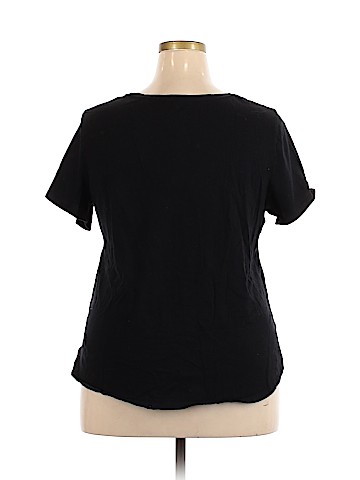 Old Navy Short Sleeve T-Shirt (view 2)