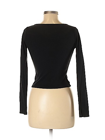 Brandy Melville Long Sleeve T-Shirt (view 2)