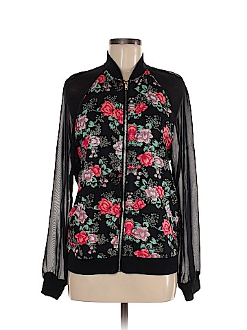 Kendall & Kylie Jacket (view 1)