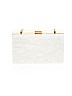 Rachel Zoe for Box of Style White Crossbody Bag One size - photo 3