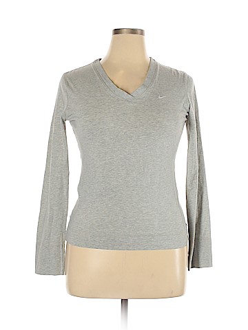 Nike Active T-Shirt (view 1)