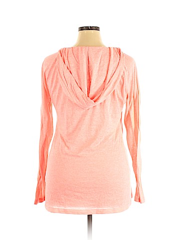 Active by Old Navy Pullover Hoodie (view 2)