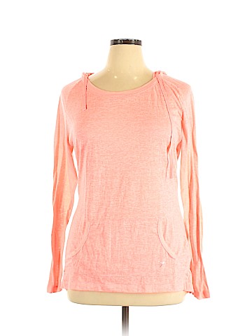 Active by Old Navy Pullover Hoodie (view 1)