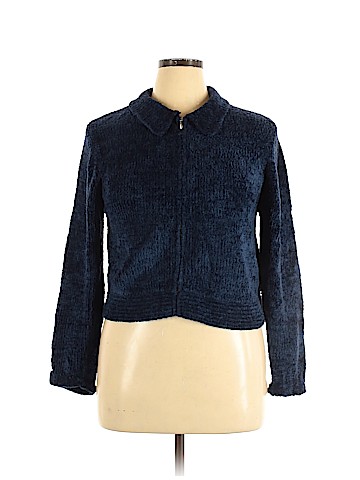 Merona Cardigan (view 1)