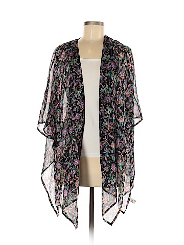 Arizona Jean Company Kimono (view 1)