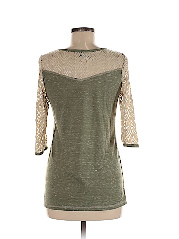 Daytrip 3/4 Sleeve T-Shirt (view 2)