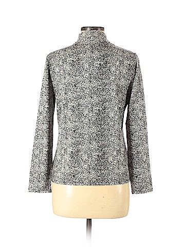 Talbots Long Sleeve Top (view 2)