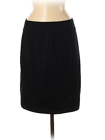 Ellen Tracy Casual Skirt (view 1)
