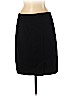 Ellen Tracy Black Casual Skirt Size M - photo 2