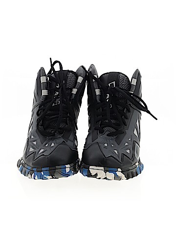 AND1 Sneakers (view 2)