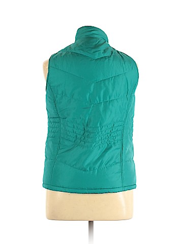 Great Northwest Indigo Vest (view 2)