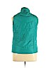 Great Northwest Indigo 100% Polyester Green Vest Size XL - photo 2