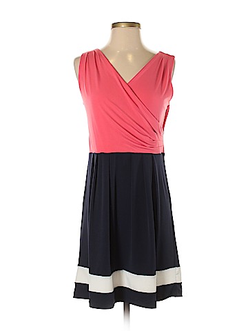 Ann Taylor LOFT Casual Dress (view 1)