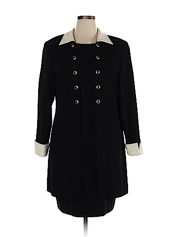 Evan Picone Casual Dress (view 1)