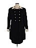 Evan Picone Black Casual Dress Size 16 - photo 1
