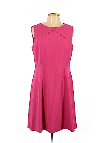 Tahari by ASL Casual Dress (view 1)