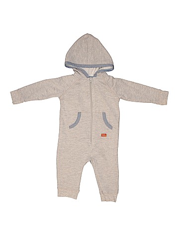 7 For All Mankind Long Sleeve Outfit (view 1)